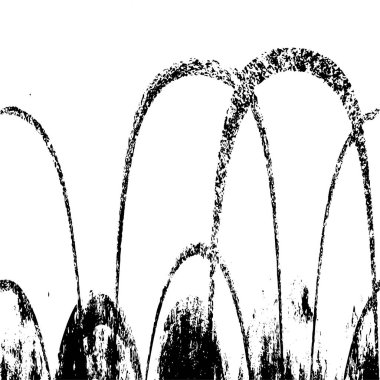 Arkaplan için eski grunge duvarını özetle