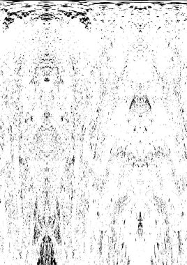 Arkaplan için eski grunge duvarını özetle