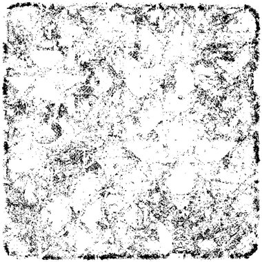 soyut grunge yıpranmış arka plan, siyah ve beyaz