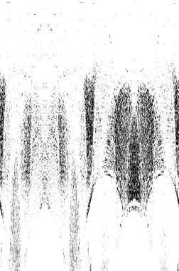 soyut grunge yıpranmış arka plan, siyah ve beyaz