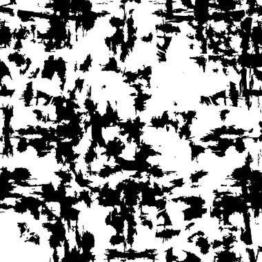 soyut grunge yıpranmış arka plan, siyah ve beyaz