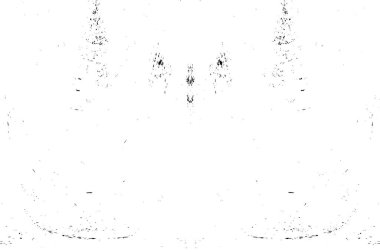 soyut grunge yıpranmış arka plan, siyah ve beyaz