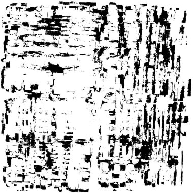 soyut grunge yıpranmış arka plan, siyah ve beyaz