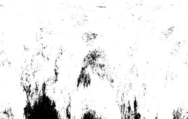 soyut grunge yıpranmış arka plan, siyah ve beyaz