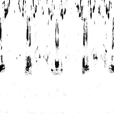 soyut grunge yıpranmış arka plan, siyah ve beyaz