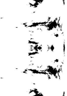 soyut grunge yıpranmış arka plan, siyah ve beyaz