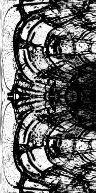 Bir duvarın siyah beyaz grunge dokusu 