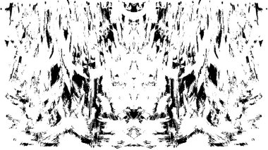 soyut grunge yıpranmış arka plan, siyah ve beyaz