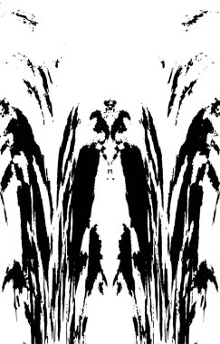 Eski grunge arkaplan vektör çizimi