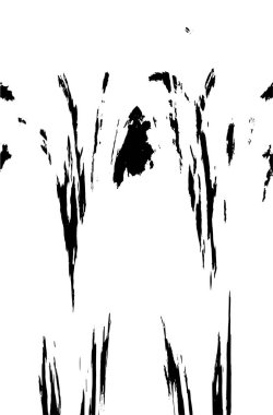 soyut grunge yıpranmış arka plan, siyah ve beyaz