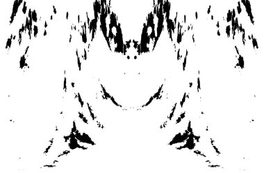 soyut grunge yıpranmış arka plan, siyah ve beyaz