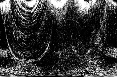 soyut grunge yıpranmış arka plan, siyah ve beyaz