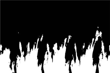 Simetrik desenli eski grunge arkaplanı