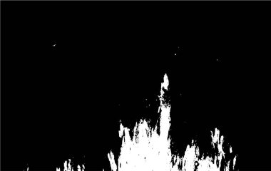 Simetrik desenli eski grunge arkaplanı