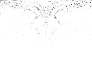 soyut grunge yıpranmış arka plan, siyah ve beyaz