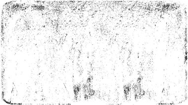 Simetrik desenli eski grunge arkaplanı