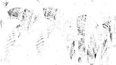 soyut antika desenli retro desenli