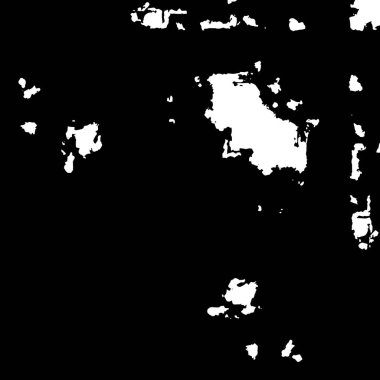 Simetrik desenli eski grunge arkaplanı