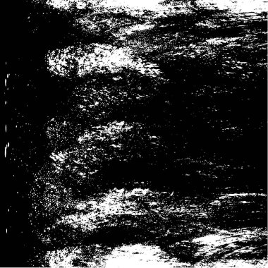 Simetrik desenli eski grunge arkaplanı