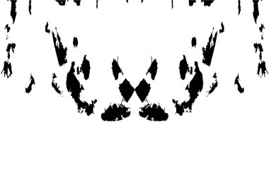 yıpranmış siyah-beyaz soyut arkaplan 