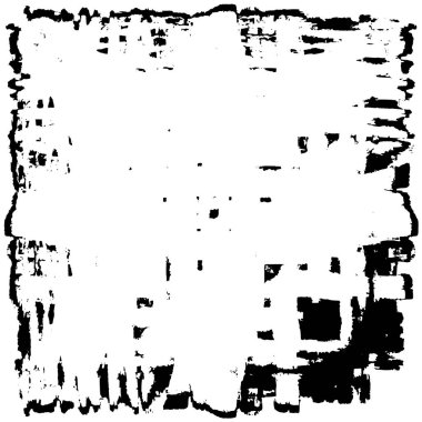 Simetrik desenli eski grunge arkaplanı