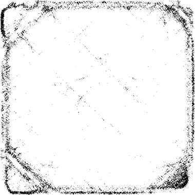 Simetrik desenli eski grunge arkaplanı