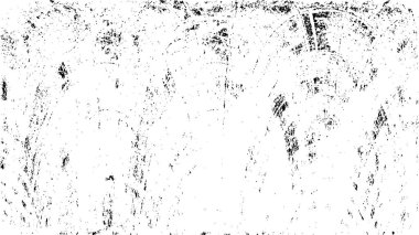 Simetrik desenli eski grunge arkaplanı