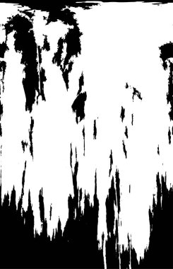 Simetrik desenli eski grunge arkaplanı