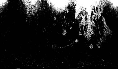 soyut grunge yıpranmış arka plan, siyah ve beyaz