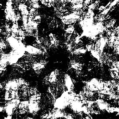 Simetrik desenli eski grunge arkaplanı