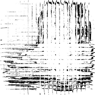 Simetrik desenli eski grunge arkaplanı