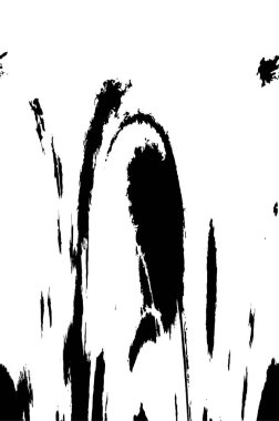 Simetrik desenli eski grunge arkaplanı