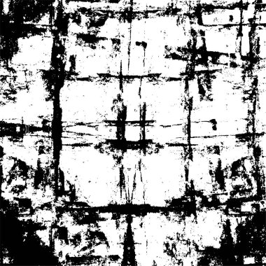 Simetrik desenli eski grunge arkaplanı