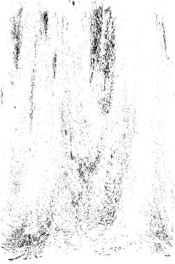 Simetrik desenli eski grunge arkaplanı