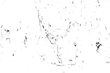 Simetrik desenli eski grunge arkaplanı