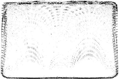 soyut grunge yıpranmış arka plan, siyah ve beyaz
