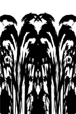 Metal yıpranmış siyah beyaz arkaplan