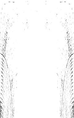 soyut antika desenli retro desenli