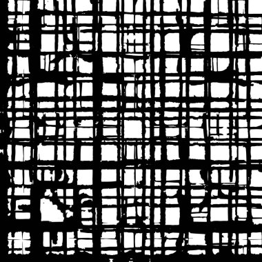 Simetrik desenli eski grunge arkaplanı