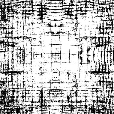 Simetrik desenli eski grunge arkaplanı