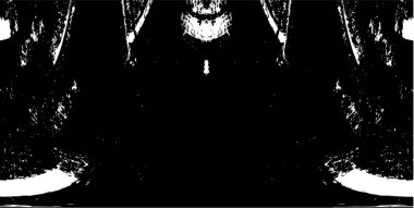 soyut grunge yıpranmış arka plan, siyah ve beyaz