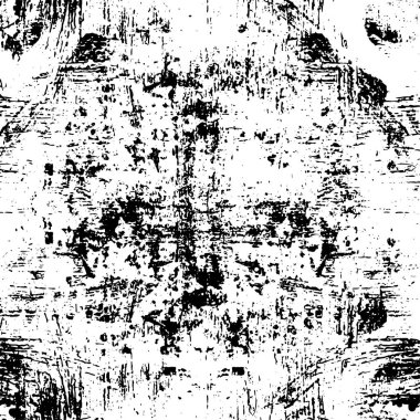 Simetrik desenli eski grunge arkaplanı