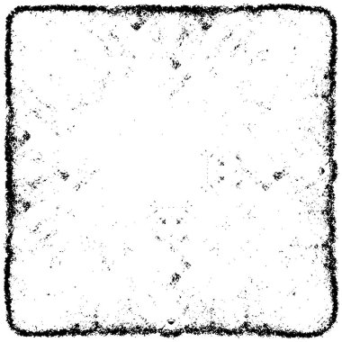 Simetrik desenli eski grunge arkaplanı