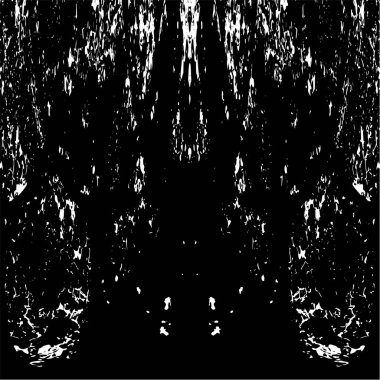 Metal yıpranmış siyah beyaz arkaplan