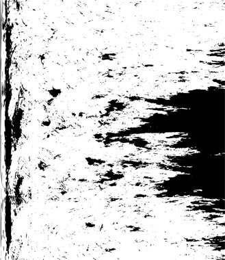 Simetrik desenli eski grunge arkaplanı