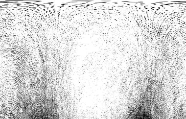 Simetrik desenli eski grunge arkaplanı