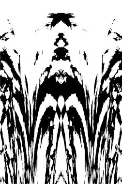 Metal yıpranmış siyah beyaz arkaplan