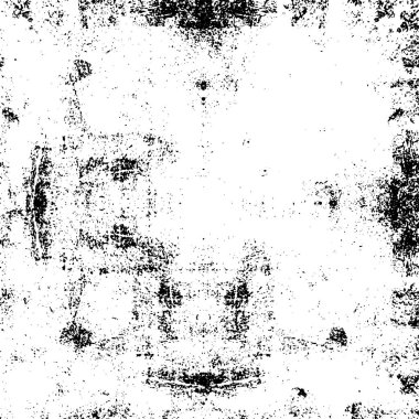 Simetrik desenli eski grunge arkaplanı