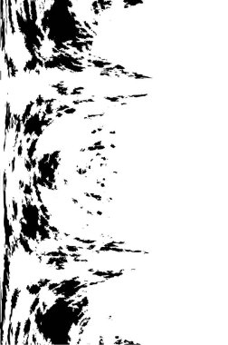 soyut grunge yıpranmış arka plan, siyah ve beyaz