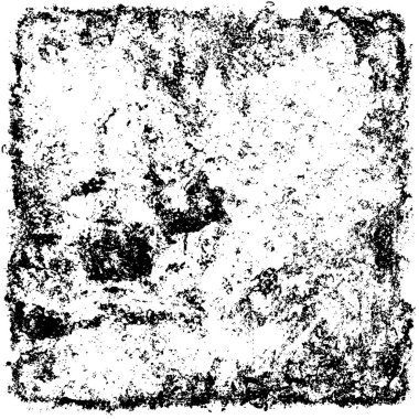 Simetrik desenli eski grunge arkaplanı